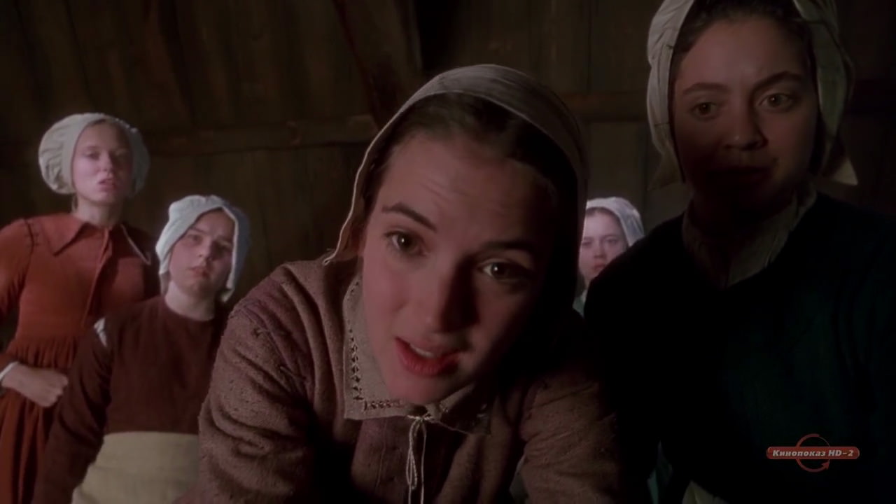 The Crucible (1996) movie still 1684