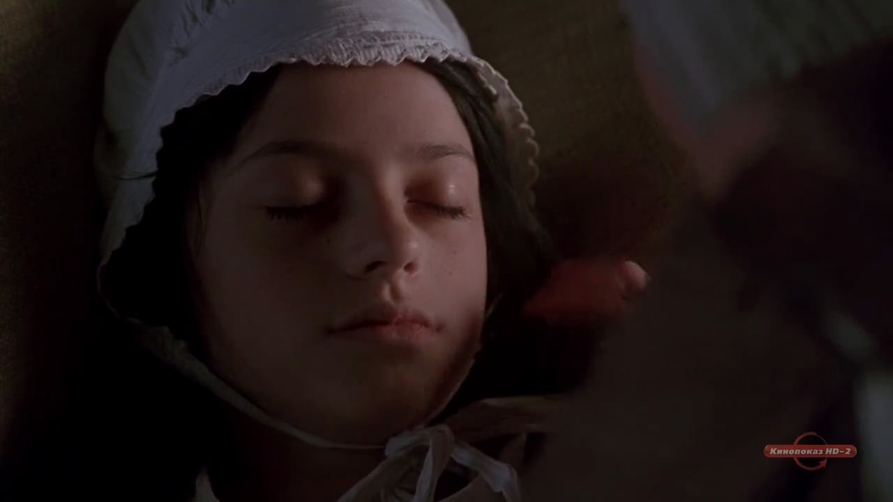 The Crucible (1996) HD screenshot 1688