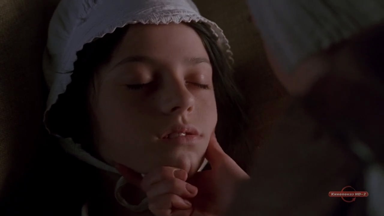 The Crucible (1996) HD screenshot 1691