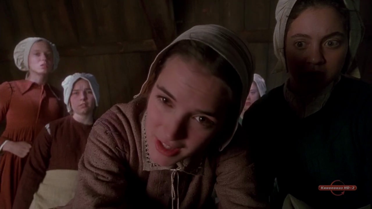 The Crucible (1996) screencap 1695