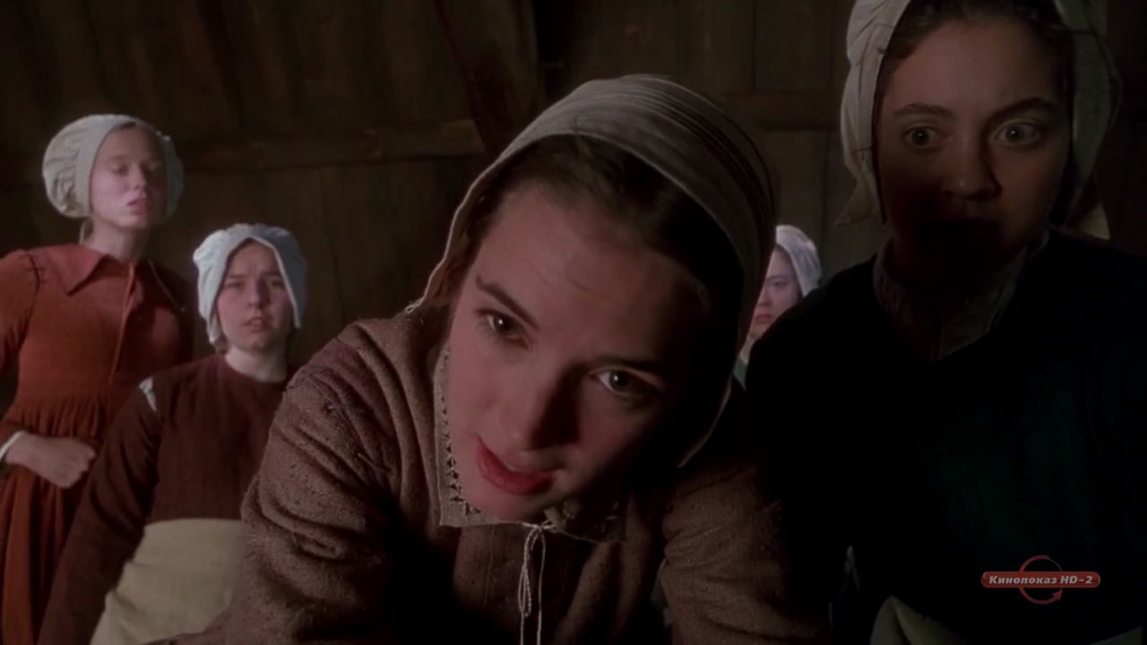 The Crucible (1996) movie still 1696