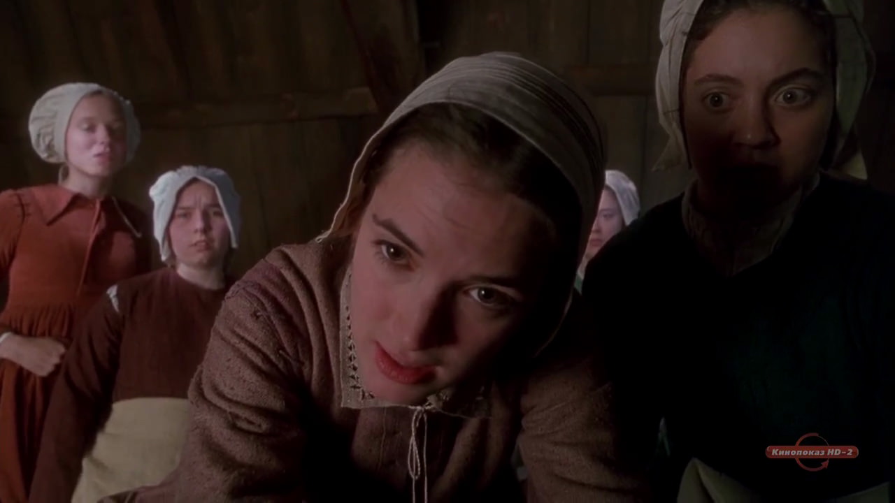 The Crucible (1996) screencap 1698