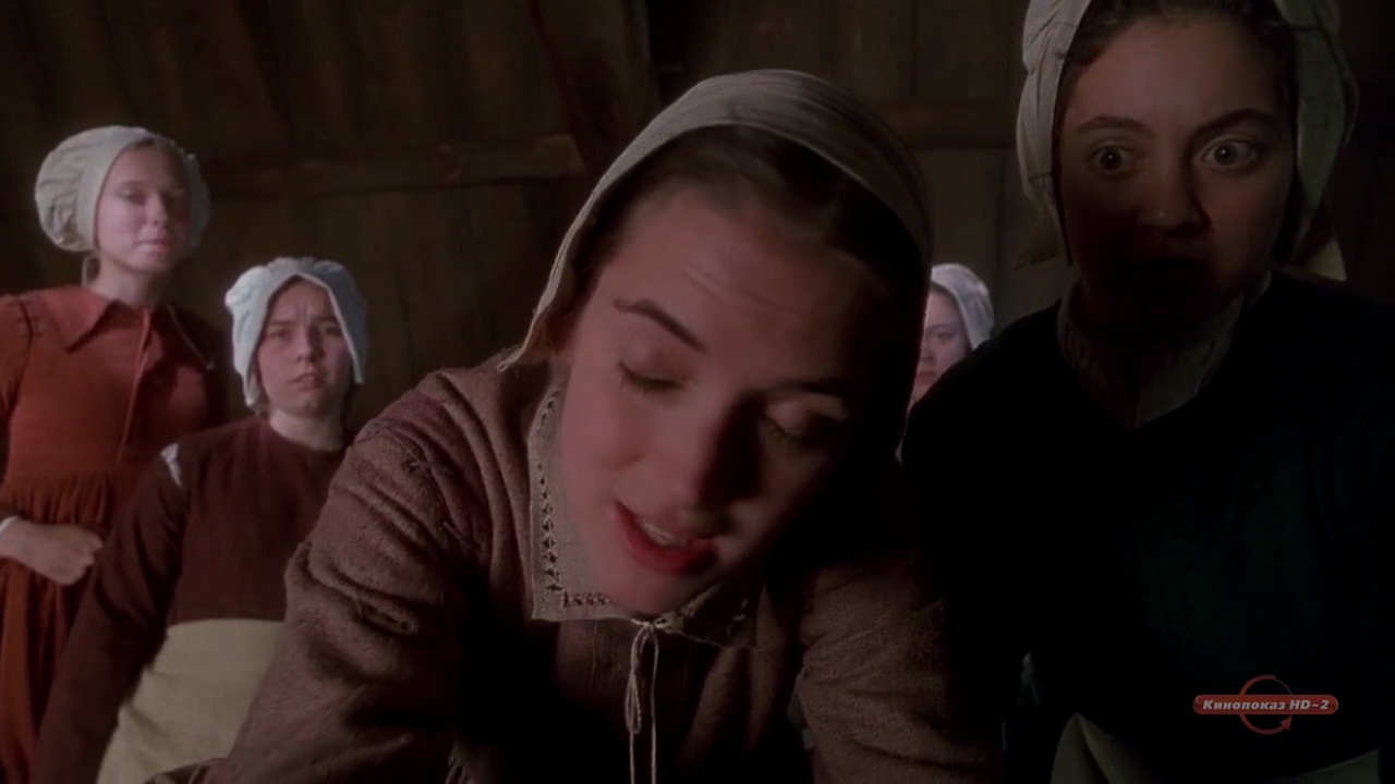 The Crucible (1996) movie still 1699