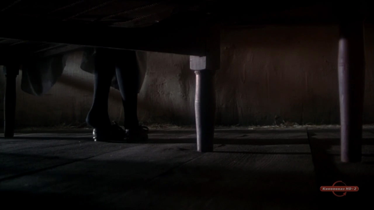 The Crucible (1996) HD screenshot 17