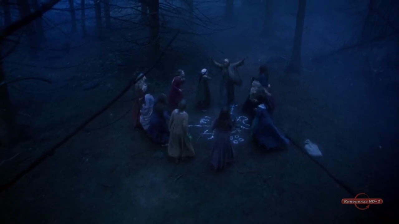 The Crucible (1996) HD screenshot 170