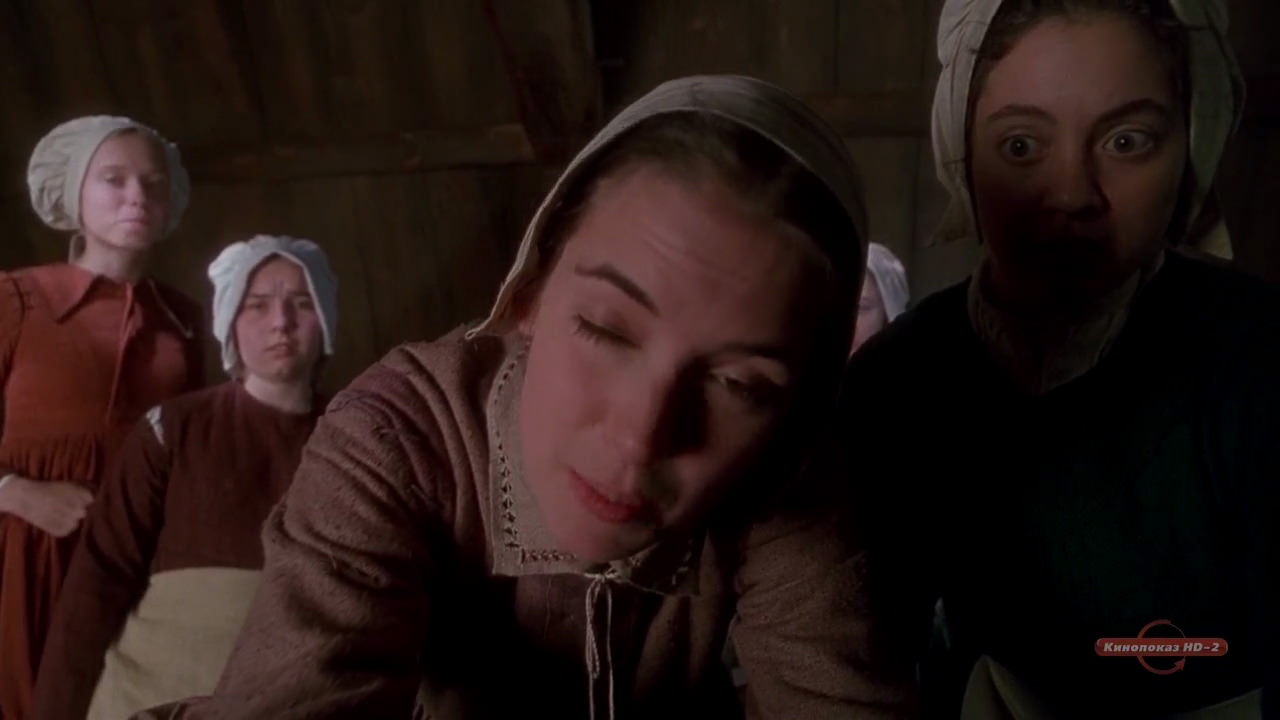 The Crucible (1996) HD screenshot 1700