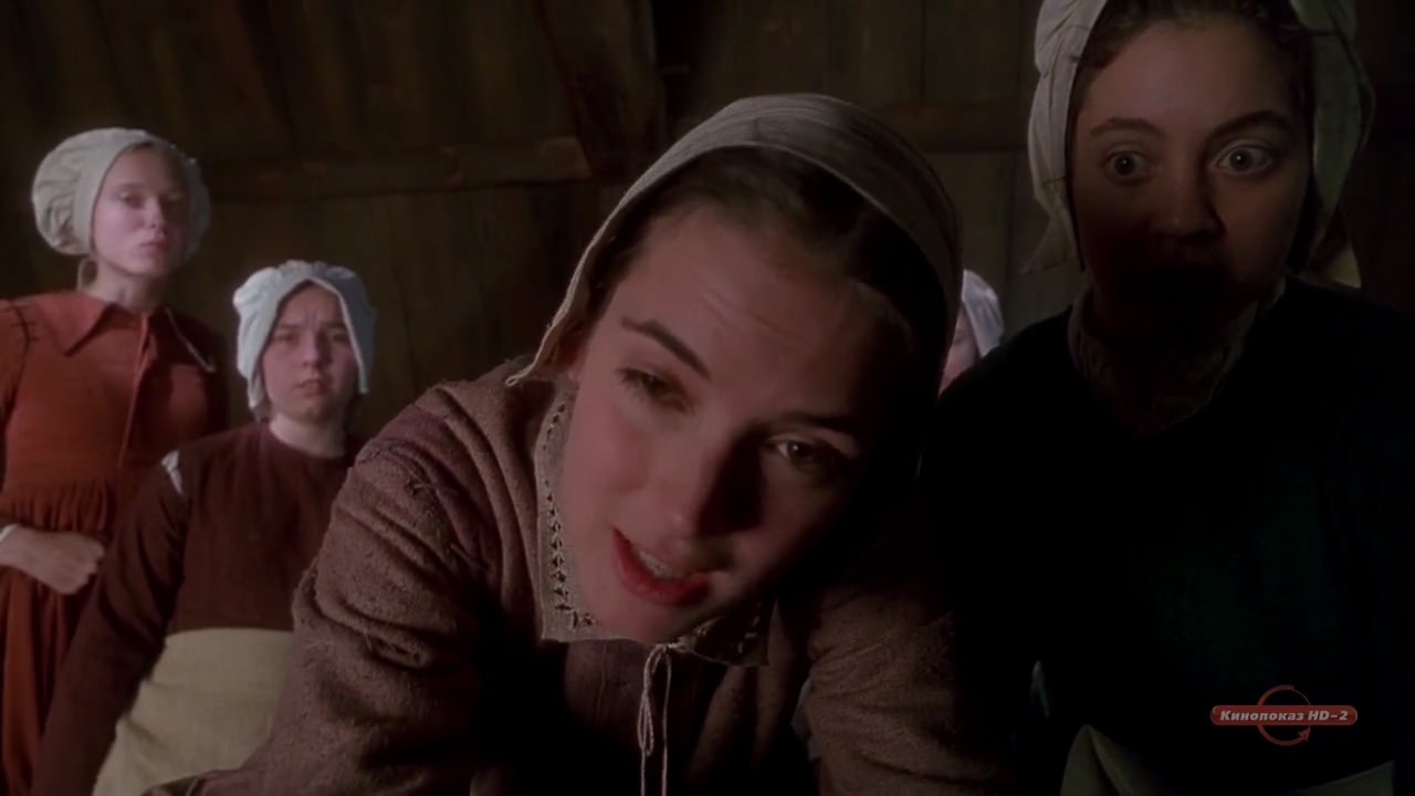 The Crucible (1996) screencap 1701