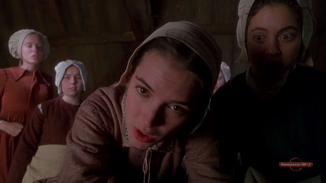 The Crucible (1996) movie still 1702