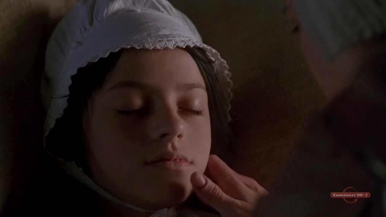 The Crucible (1996) HD screenshot 1703