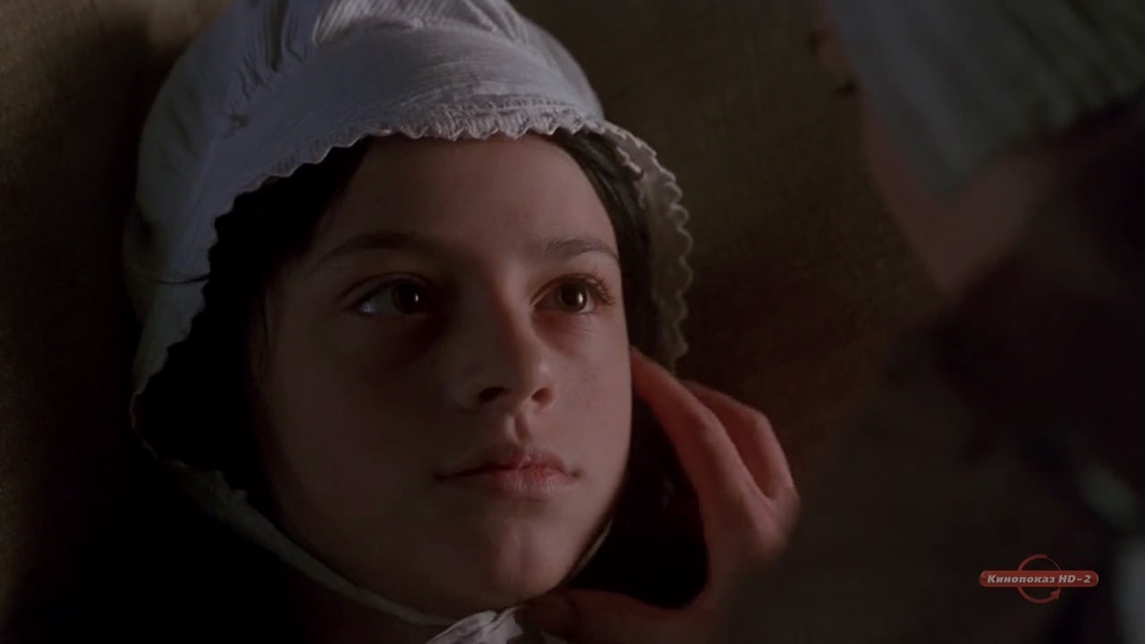 The Crucible (1996) movie still 1705