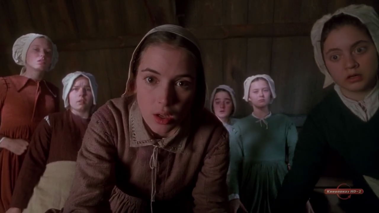 The Crucible (1996) screencap 1707