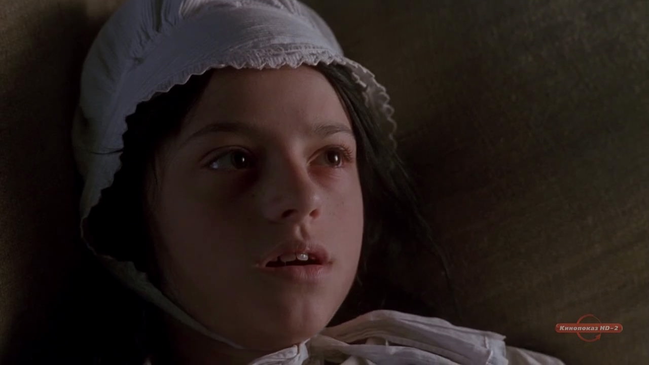 The Crucible (1996) HD screenshot 1709