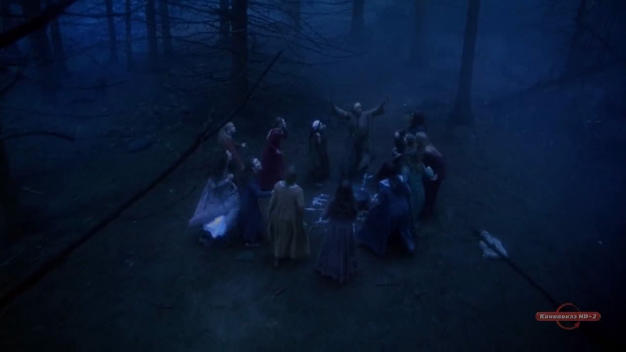 The Crucible (1996) screencap 171