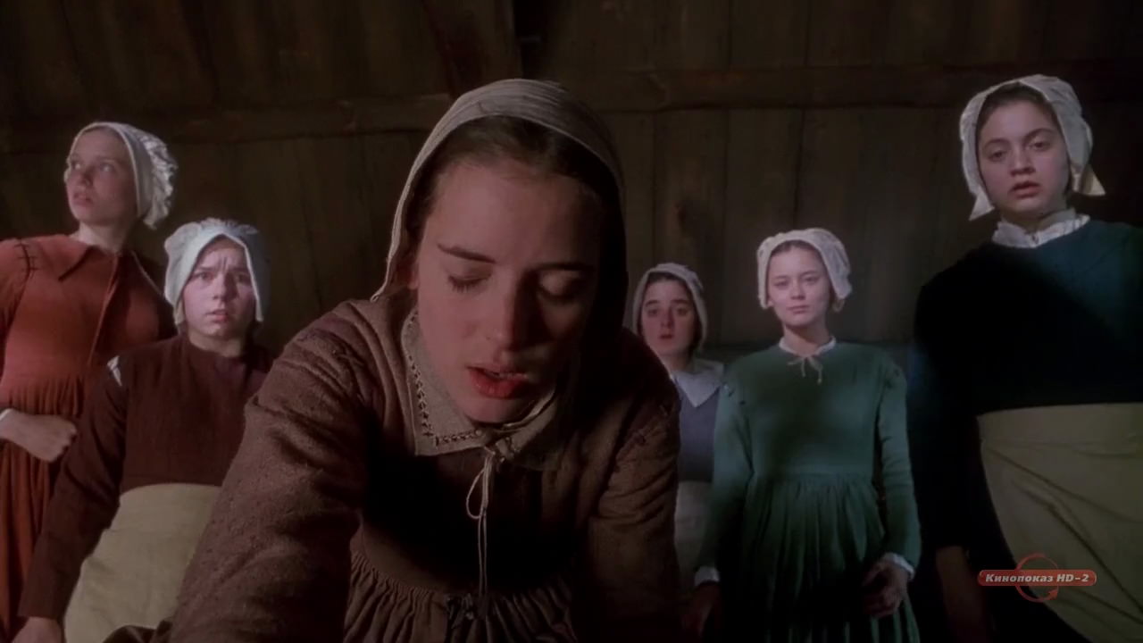 The Crucible (1996) screencap 1713
