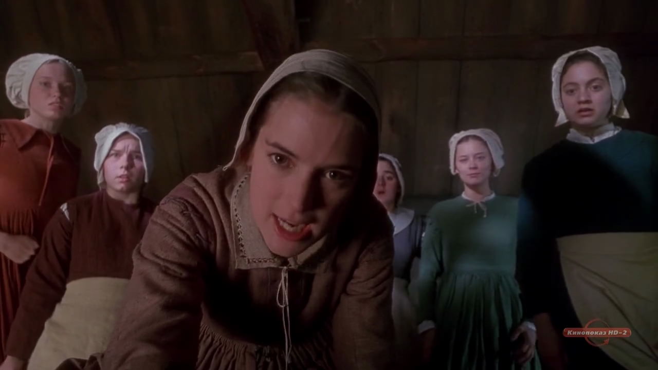 The Crucible (1996) screencap 1716