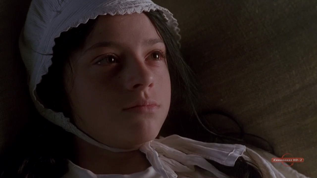 The Crucible (1996) HD screenshot 1721