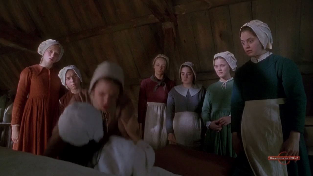 The Crucible (1996) movie still 1723