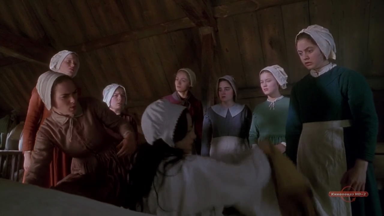 The Crucible (1996) screencap 1725