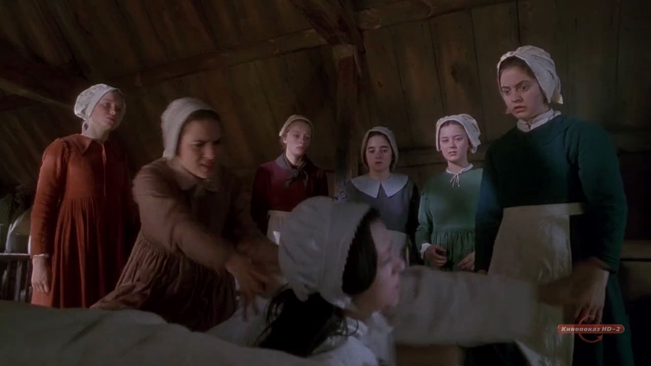The Crucible (1996) movie still 1726