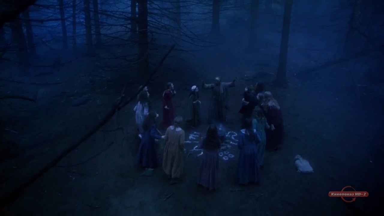 The Crucible (1996) HD screenshot 173