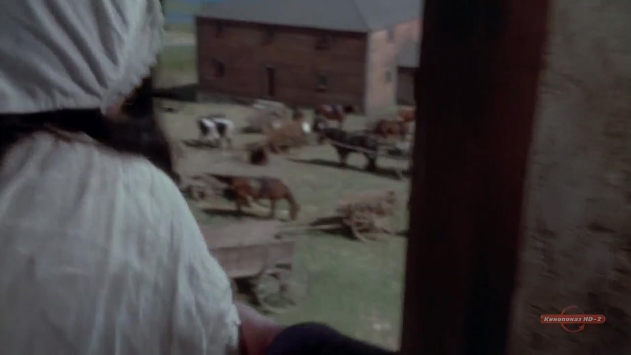 The Crucible (1996) HD screenshot 1730