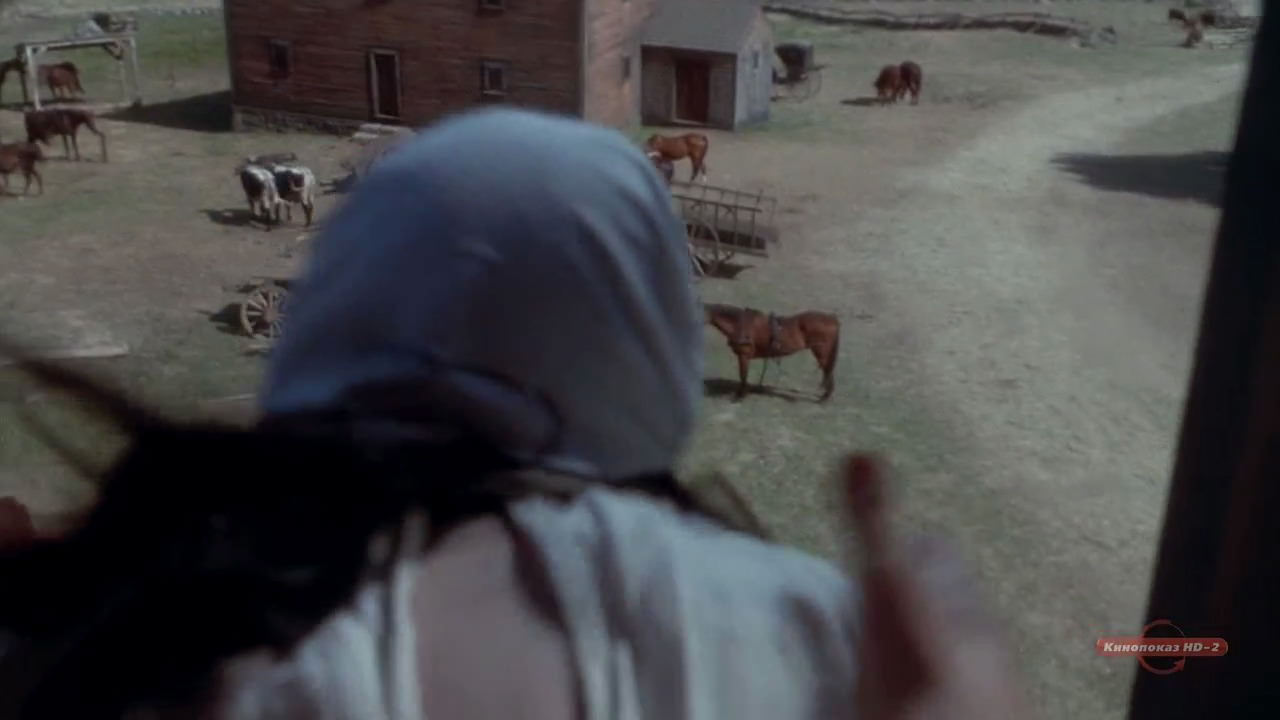 The Crucible (1996) screencap 1731