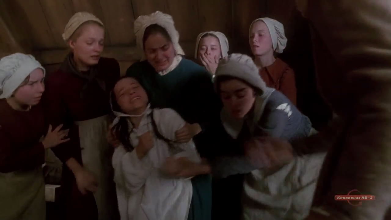 The Crucible (1996) screencap 1737