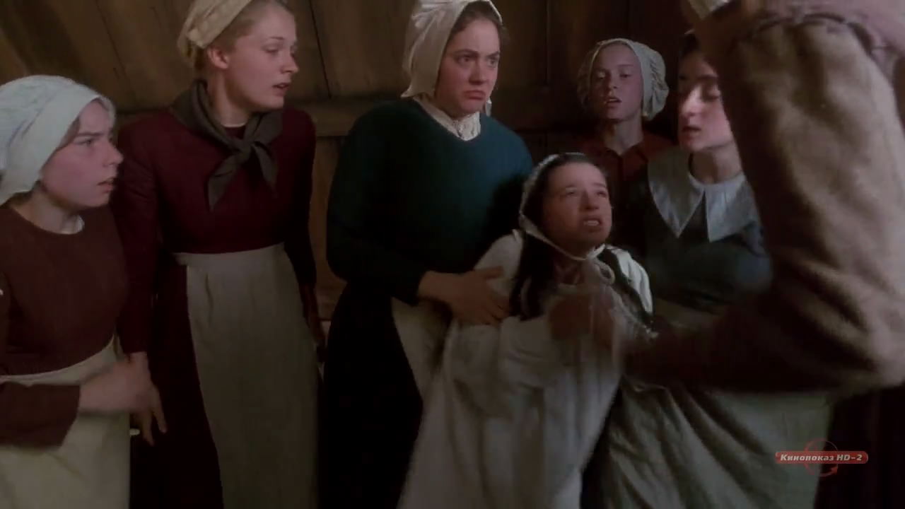 The Crucible (1996) movie still 1738