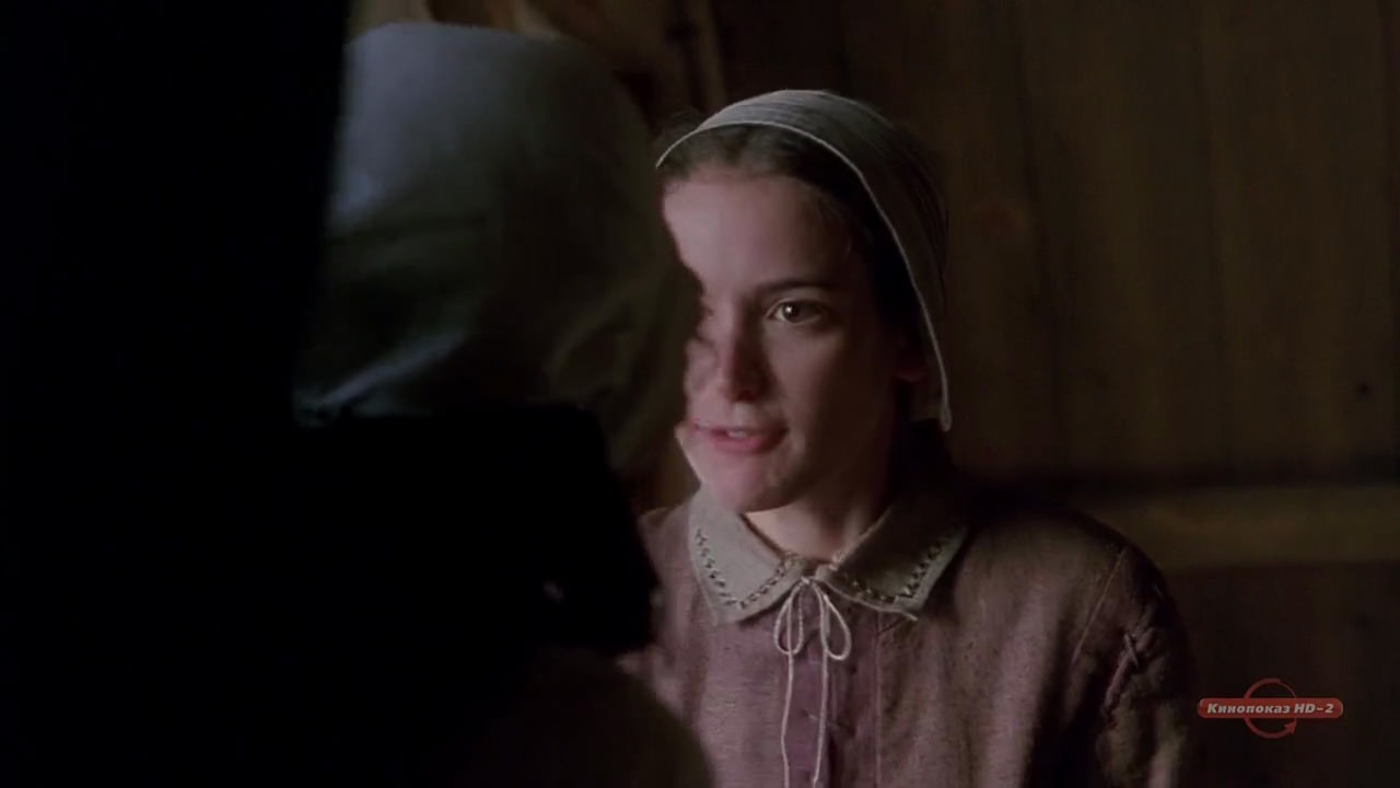 The Crucible (1996) screencap 1740
