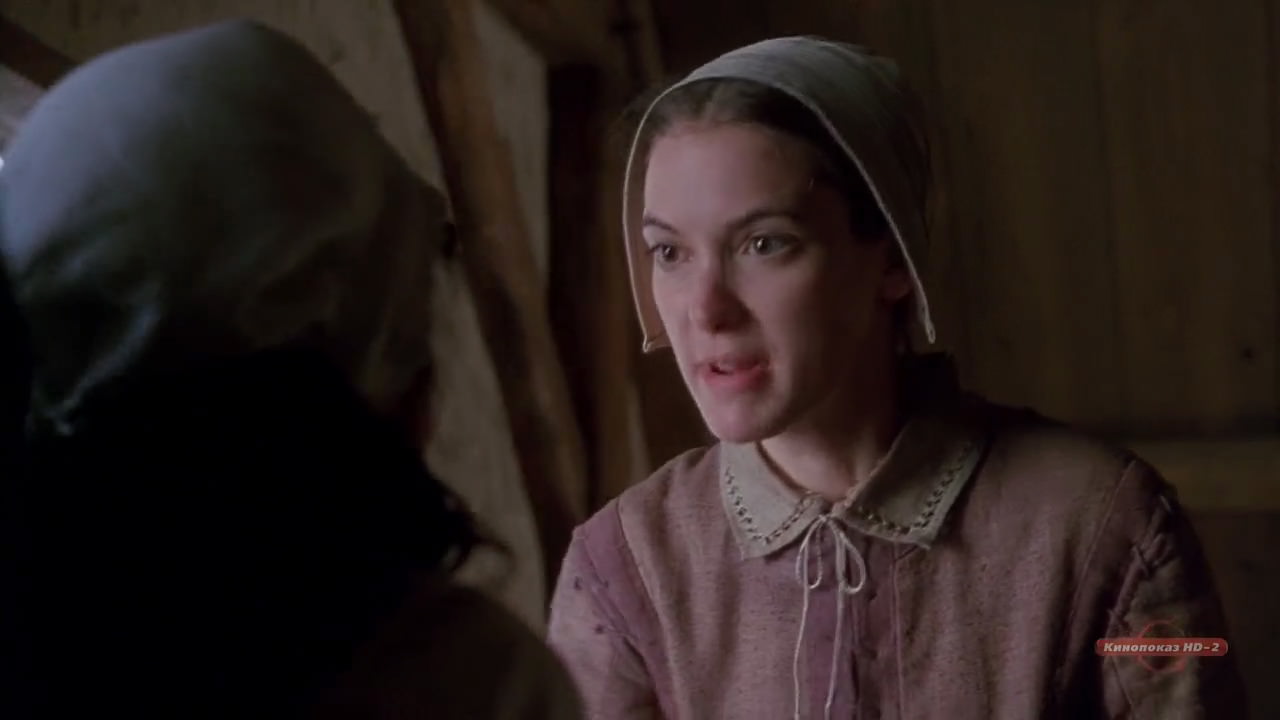 The Crucible (1996) movie still 1741