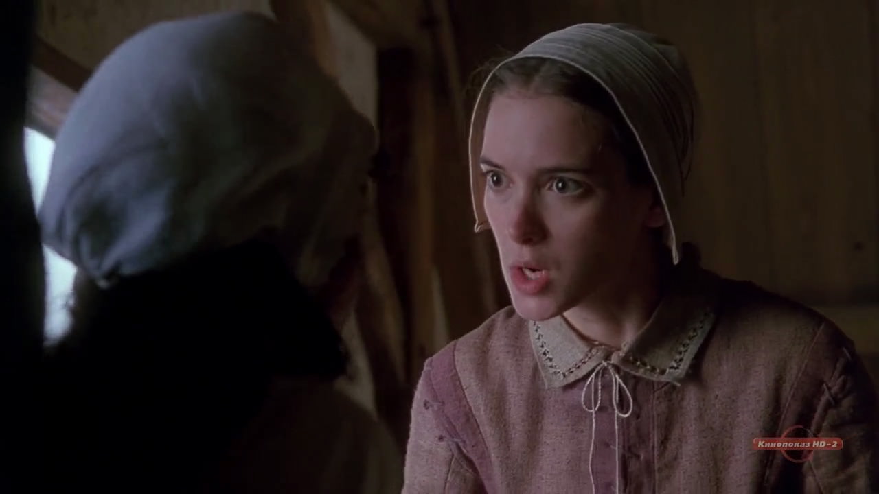 The Crucible (1996) screencap 1743