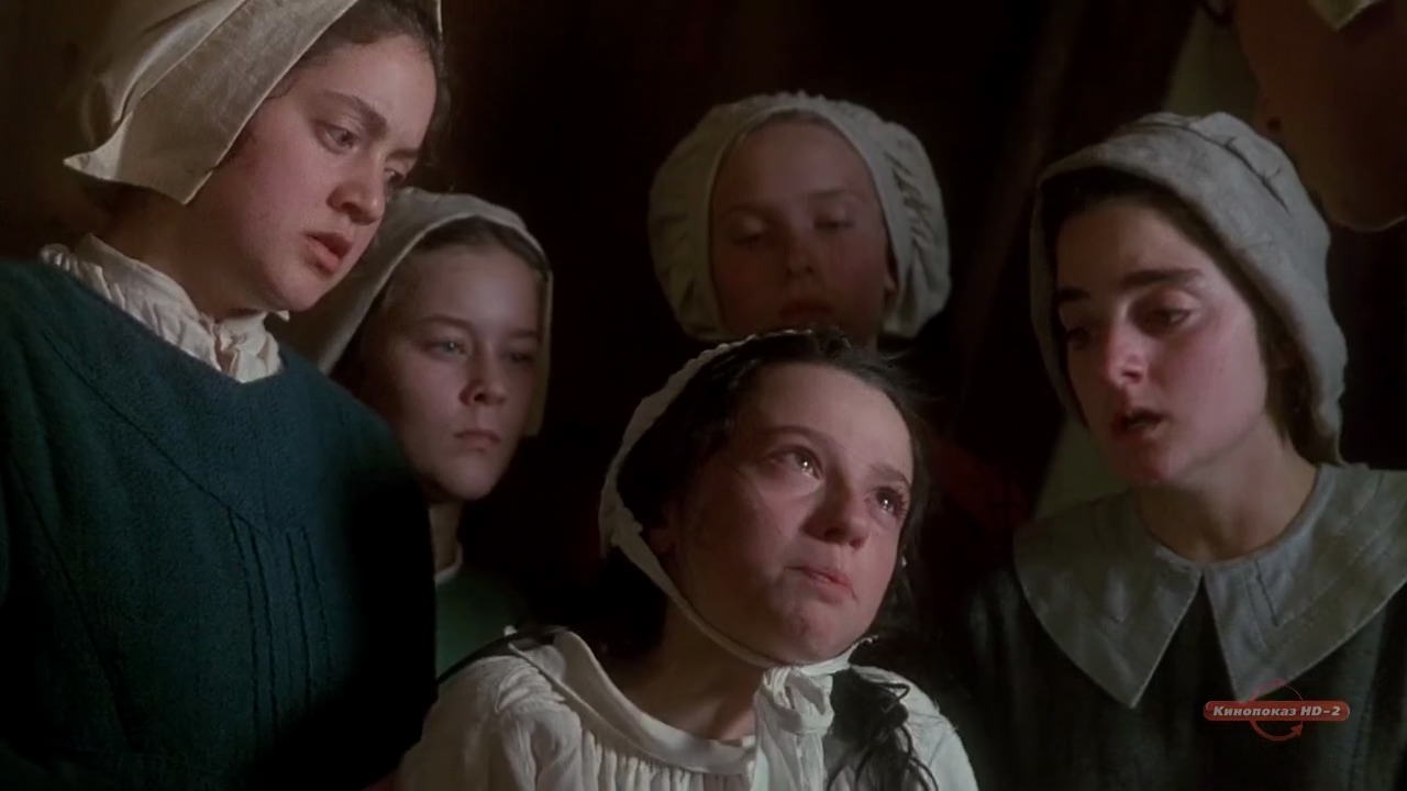 The Crucible (1996) movie still 1744