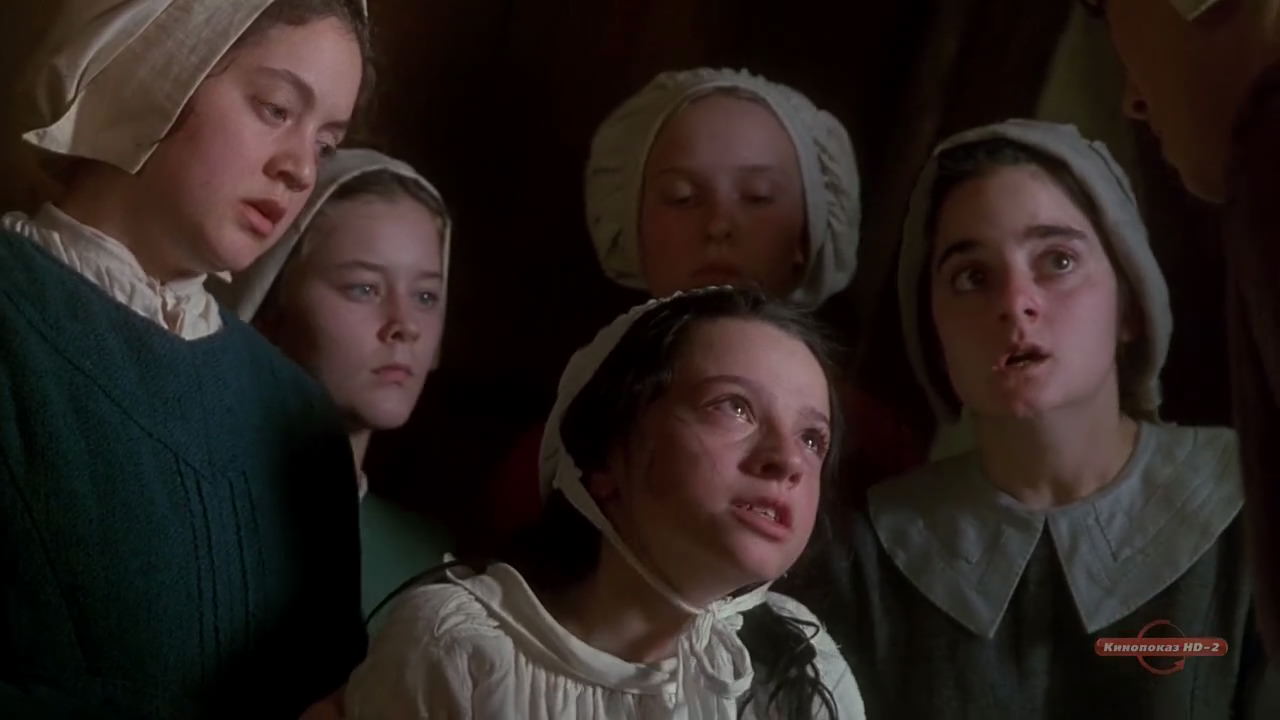 The Crucible (1996) screencap 1746