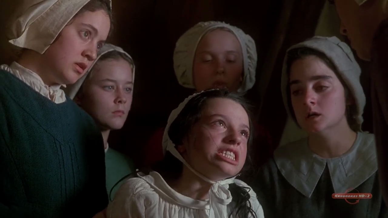 The Crucible (1996) movie still 1747