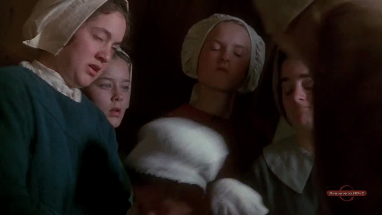 The Crucible (1996) movie still 1750