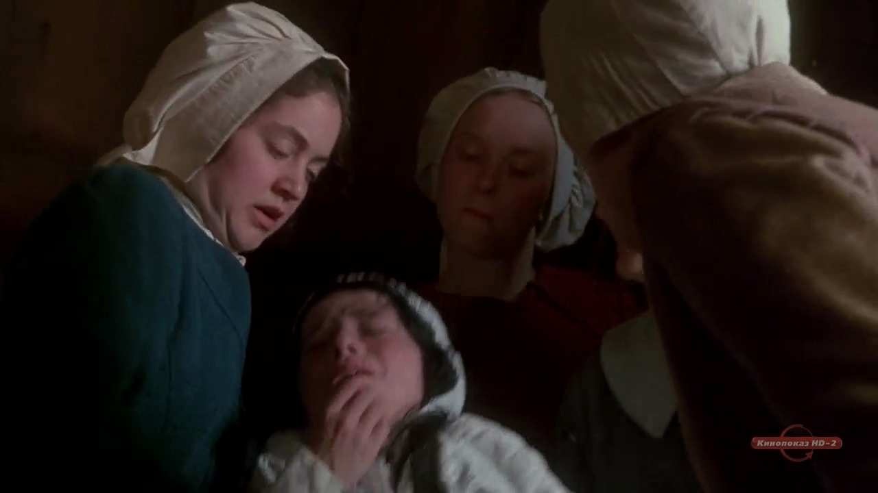 The Crucible (1996) HD screenshot 1751