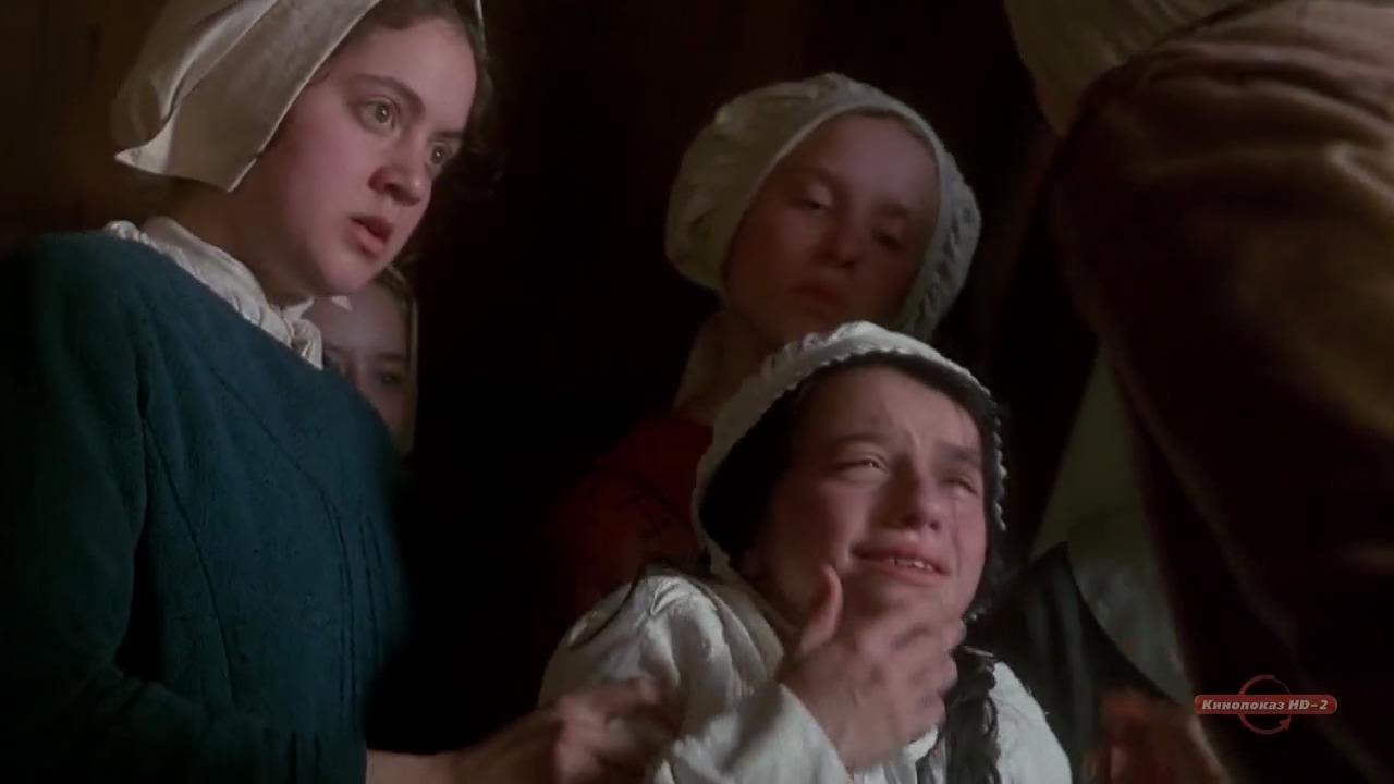 The Crucible (1996) screencap 1752