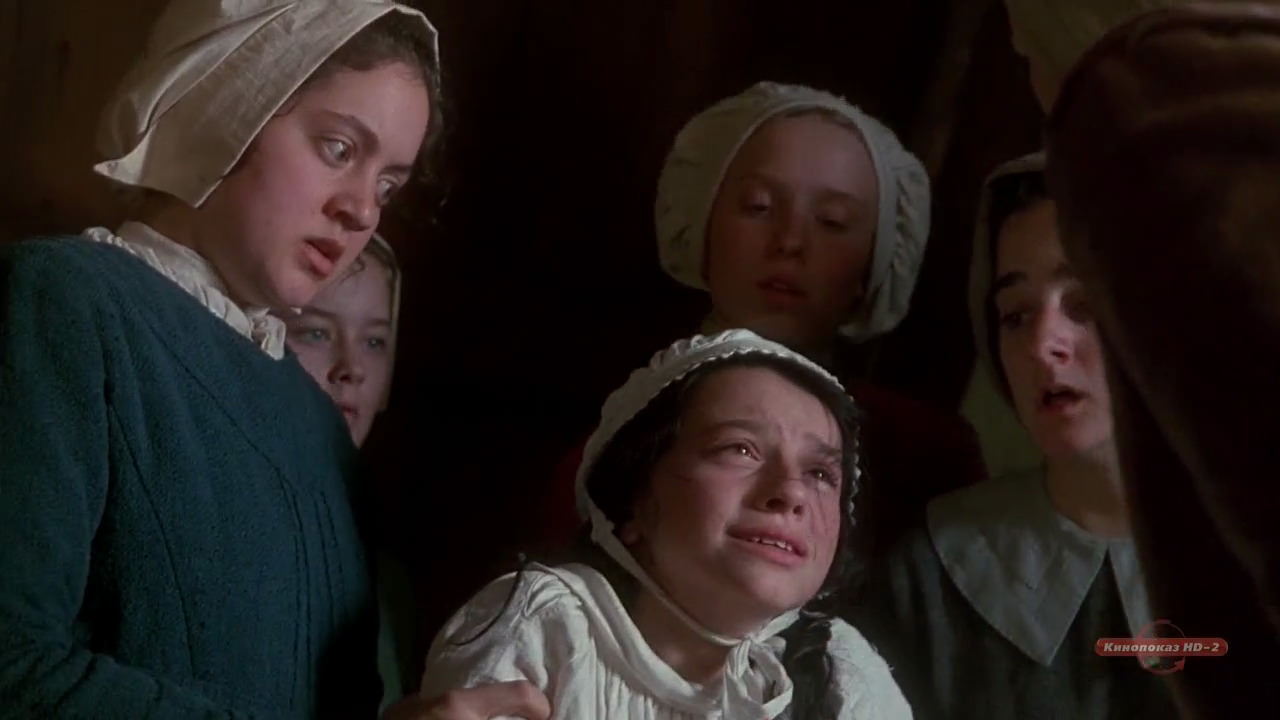 The Crucible (1996) movie still 1753