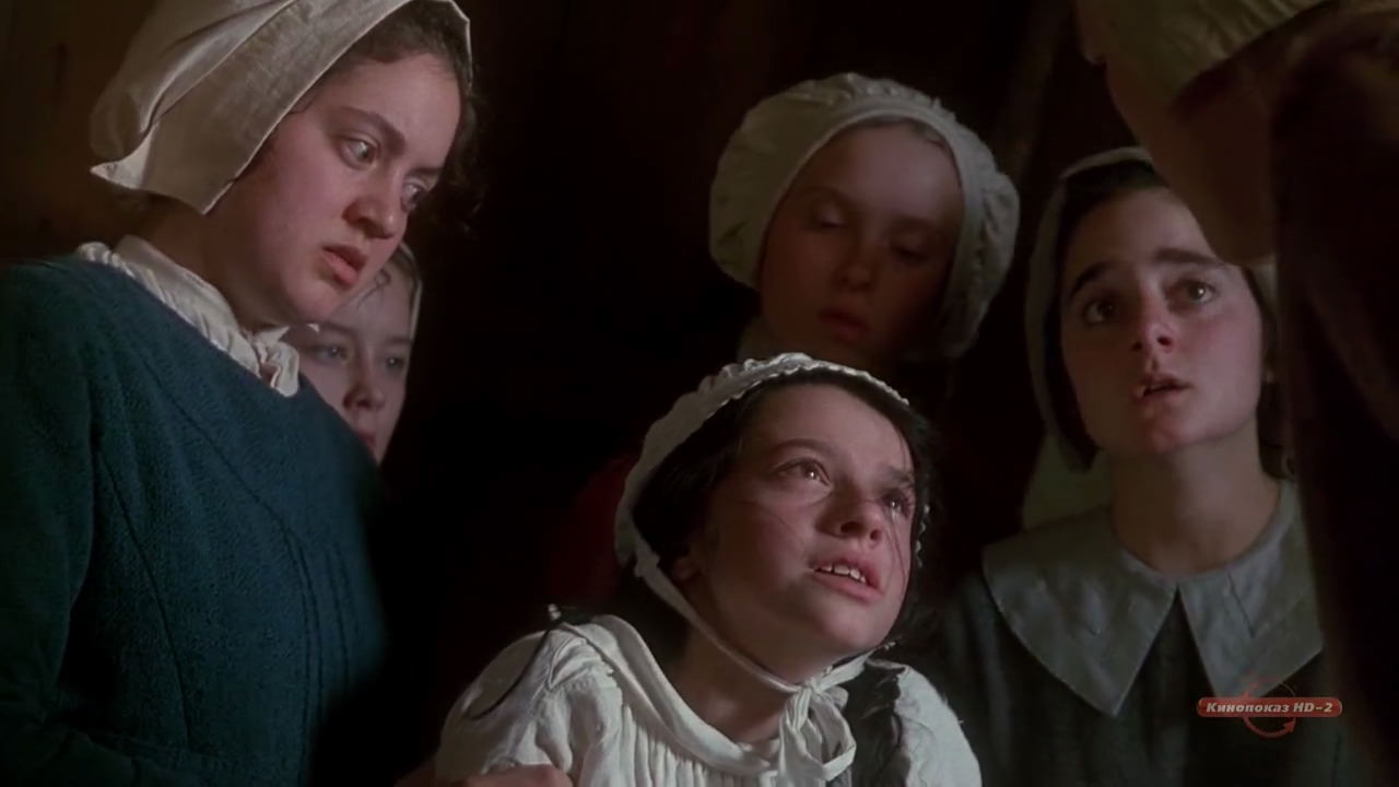The Crucible (1996) screencap 1755