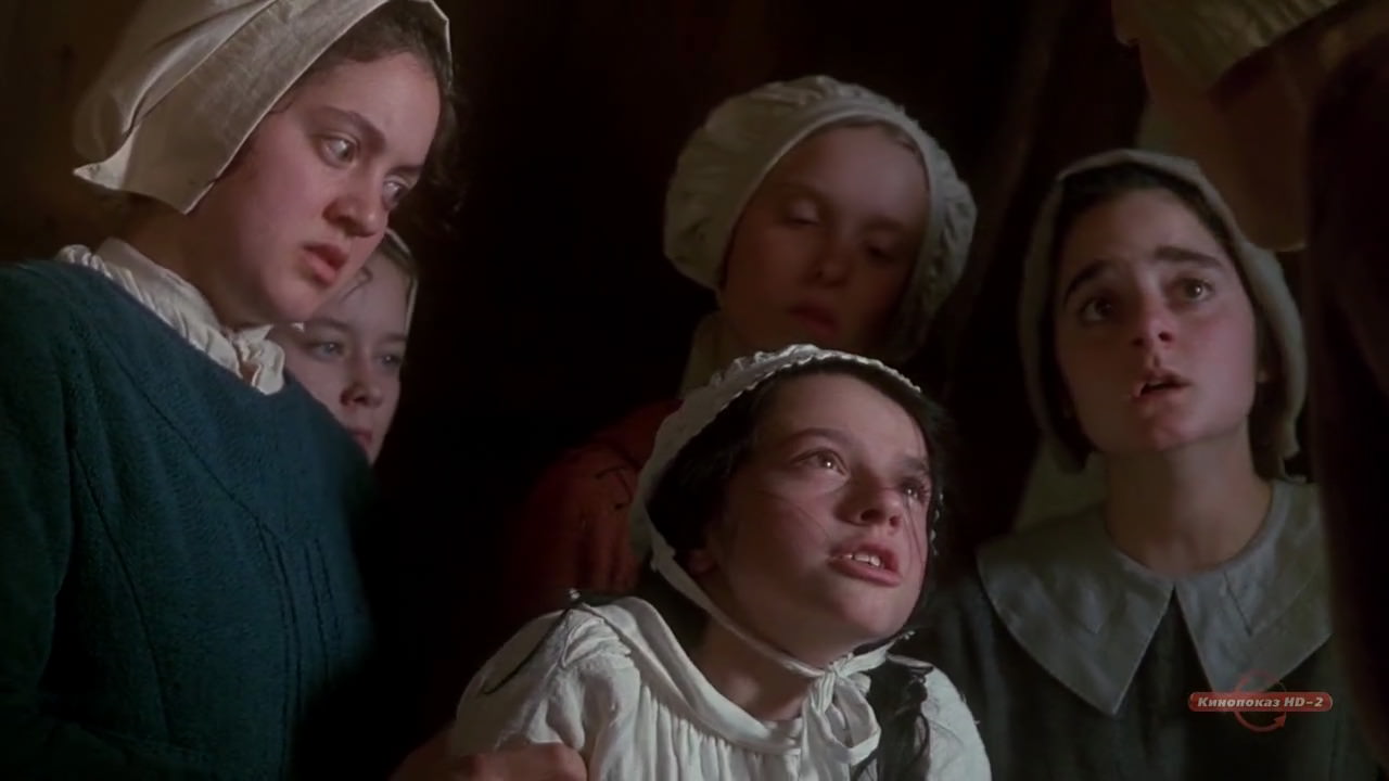 The Crucible (1996) movie still 1756