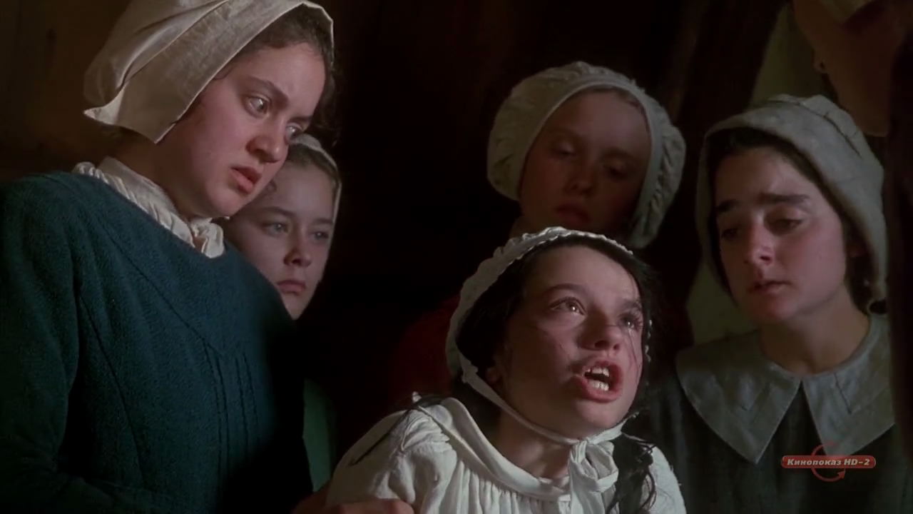 The Crucible (1996) screencap 1758