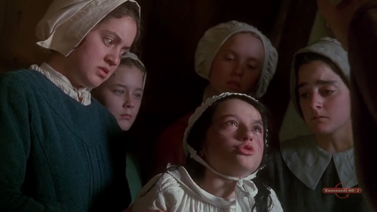 The Crucible (1996) movie still 1759
