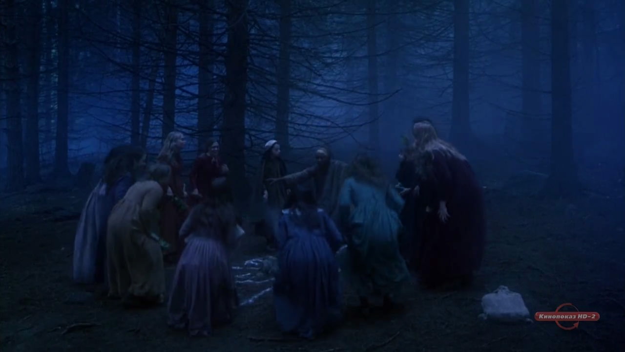 The Crucible (1996) HD screenshot 176