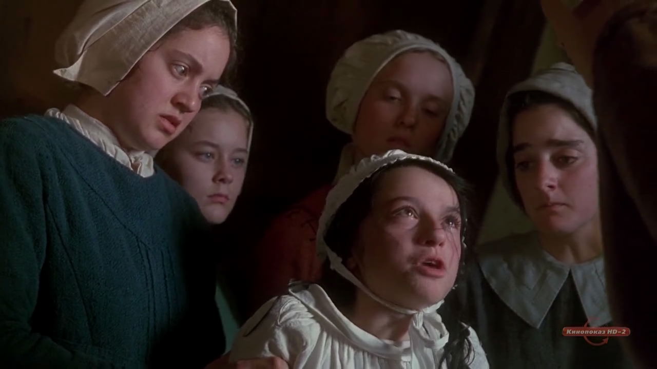 The Crucible (1996) HD screenshot 1760