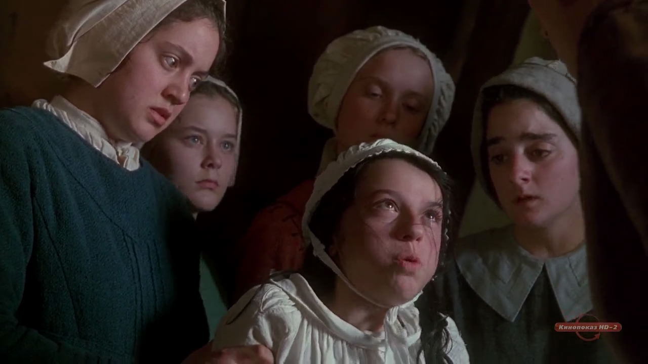 The Crucible (1996) screencap 1761