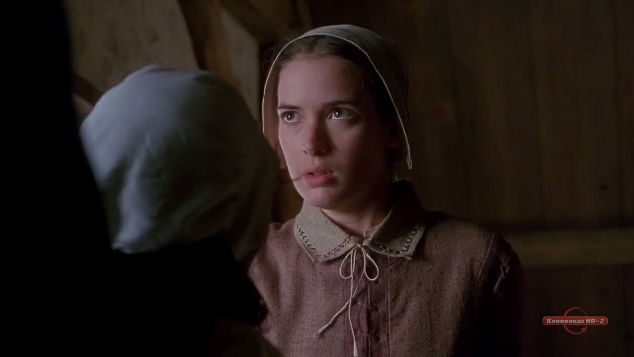 The Crucible (1996) movie still 1762