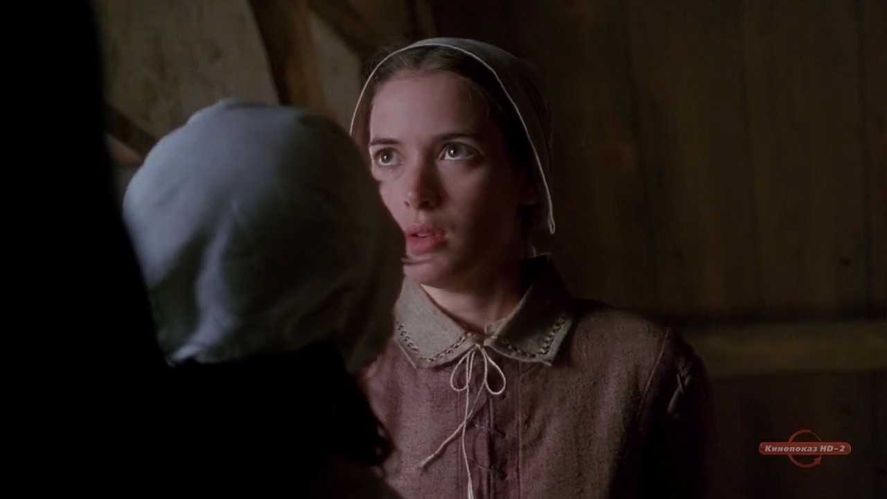 The Crucible (1996) HD screenshot 1763