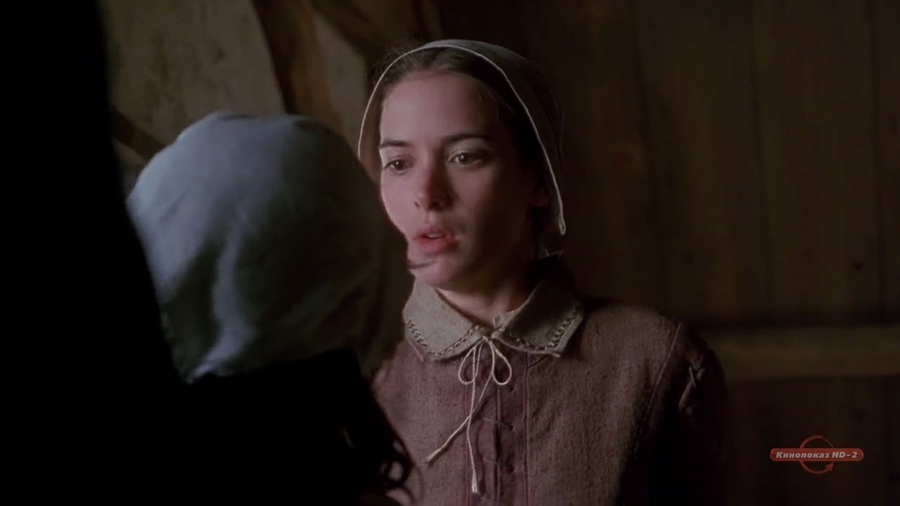 The Crucible (1996) screencap 1764