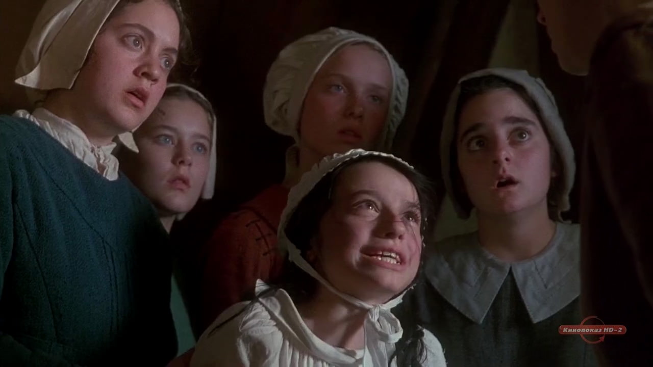The Crucible (1996) movie still 1765