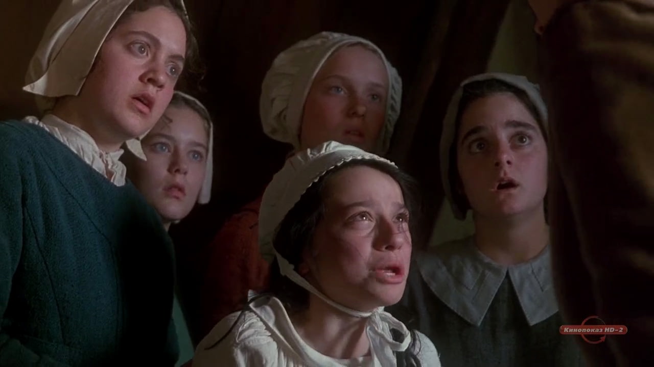 The Crucible (1996) screencap 1767